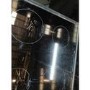 Refurbished electriQ 60cm Single Oven Cooker with Induction Hob - Black
