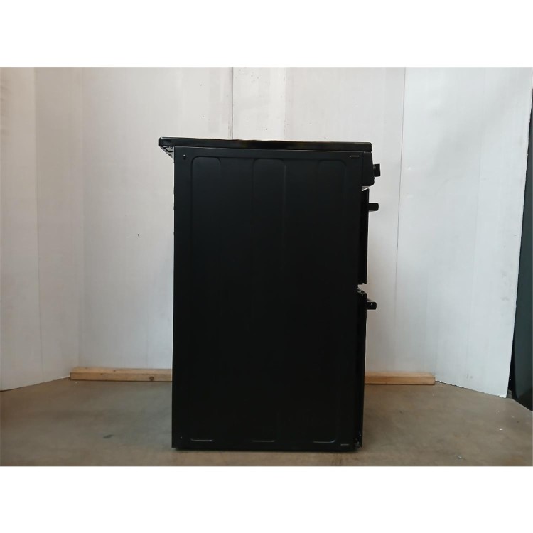 Refurbished electriQ 60cm Electric Induction Cooker - Black