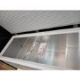 Refurbished electriQ eiQCHEST500 500 Litre Chest Freezer White