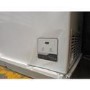Refurbished electriQ eiQCHEST500 500 Litre Chest Freezer White