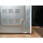 Refurbished electriQ EQECW160CERAMIC 60cm Electric Cooker White