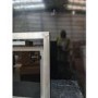 Refurbished electriQ EIQSLIM90LEDMAX 90cm Slimline Touch Cooker Hood Stainless Steel