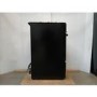 Refurbished electriQ EQGC2B60 60cm Double Oven Gas Cooker