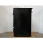 Refurbished electriQ EQGC2B60 60cm Double Oven Gas Cooker