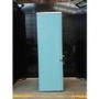 GRADE A3 - electriQ 244 Litre 60/40 Freestanding Fridge Freezer - Blue