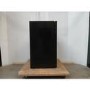 GRADE A3 - electriQ 98 Litre Drinks Fridge - Black