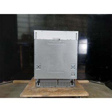Refurbished electriQ eq60dwint Integrated 12 Place Dishwasher White