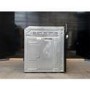 GRADE A3 - electriQ Electric Single Oven - Stainless Steel