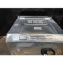 GRADE A3 - electriQ Electric Single Oven - Stainless Steel