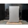 GRADE A3 - electriQ 60cm Dual Fuel Single Oven Cooker - Stainless Steel