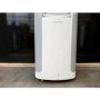 GRADE A3 - electriQ 12000 BTU Portable Air Conditioner