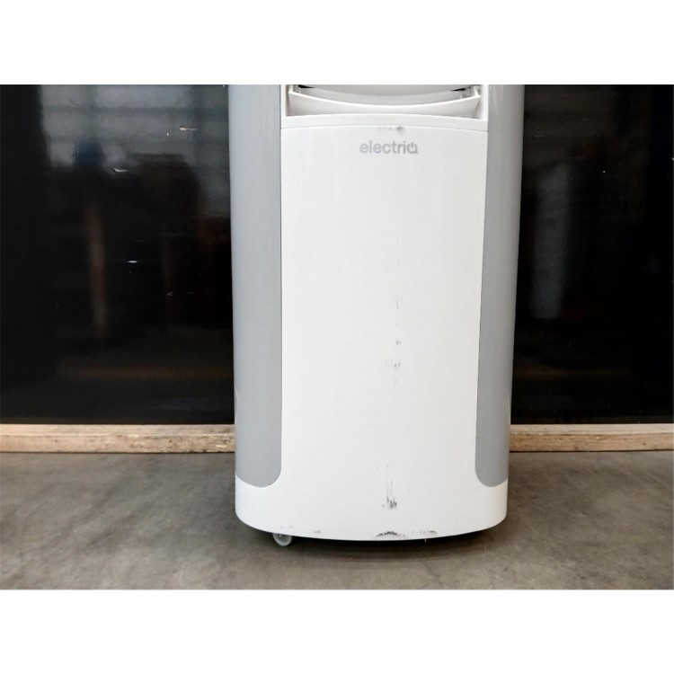 GRADE A3 - electriQ 12000 BTU Portable Air Conditioner