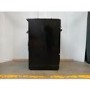 GRADE A3 - electriQ 60cm Gas Cooker - Black