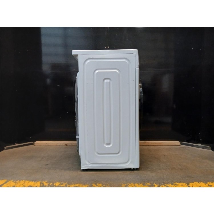 Refurbished electriQ 8kg Wash 5kg Dry 1400rpm Freestanding Washer Dryer - White