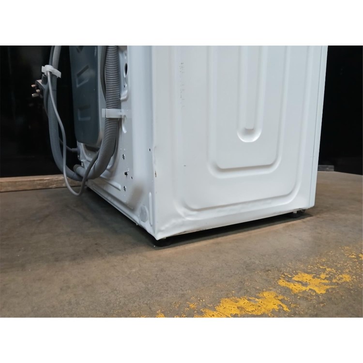 Refurbished electriQ 8kg Wash 5kg Dry 1400rpm Freestanding Washer Dryer - White