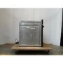 Refurbished electriQ EQOVENM1BLK 60cm Single Built In Electric Oven Black