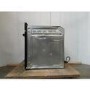 Refurbished electriQ EQOVENM1BLK 60cm Single Built In Electric Oven Black