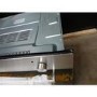 GRADE A3 - electriQ Electric Single Oven - Stainless Steel
