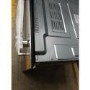 GRADE A3 - electriQ Electric Single Oven - Stainless Steel