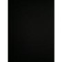 Refurbished electriQ eiQUFFS Freestanding 80 Litre Under Counter Fridge Freezer Silver