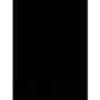Refurbished electriQ eiQUFFS Freestanding 80 Litre Under Counter Fridge Freezer Silver