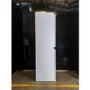 Refurbished electriQ EQINT5050FFVE Integrated 235 Litre 50/50 Fridge Freezer White