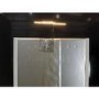 Refurbished electriQ EQINT5050FFVE Integrated 235 Litre 50/50 Fridge Freezer White