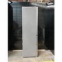 GRADE A3 - electriQ 282 Litre Fridge Freezer - Total No Frost in Stainless Steel