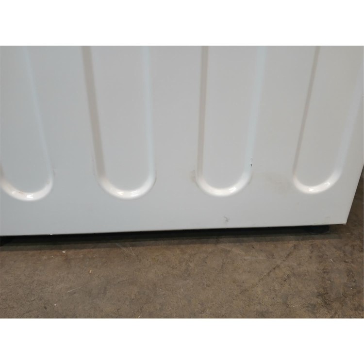 Refurbished electriQ 9kg 1400rpm Integrated Washing Machine - White