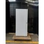 Refurbished electriQ EQFF130VE Freestanding 155 Litre 50/50 Fridge Freezer White