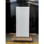 Refurbished electriQ EQFF130VE Freestanding 155 Litre 50/50 Fridge Freezer White