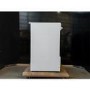 GRADE A3 - electriQ 60cm Electric Cooker - White