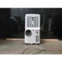 Refurbished electriQ 12000 BTU Quiet Portable Air Conditioner