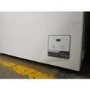Refurbished electriQ eiQCHEST700VE Freestanding 700 Litre Chest Freezer White