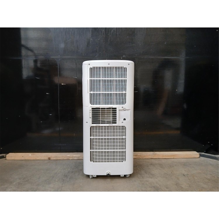GRADE A3 - electriQ 10000 BTU Portable Air Conditioner