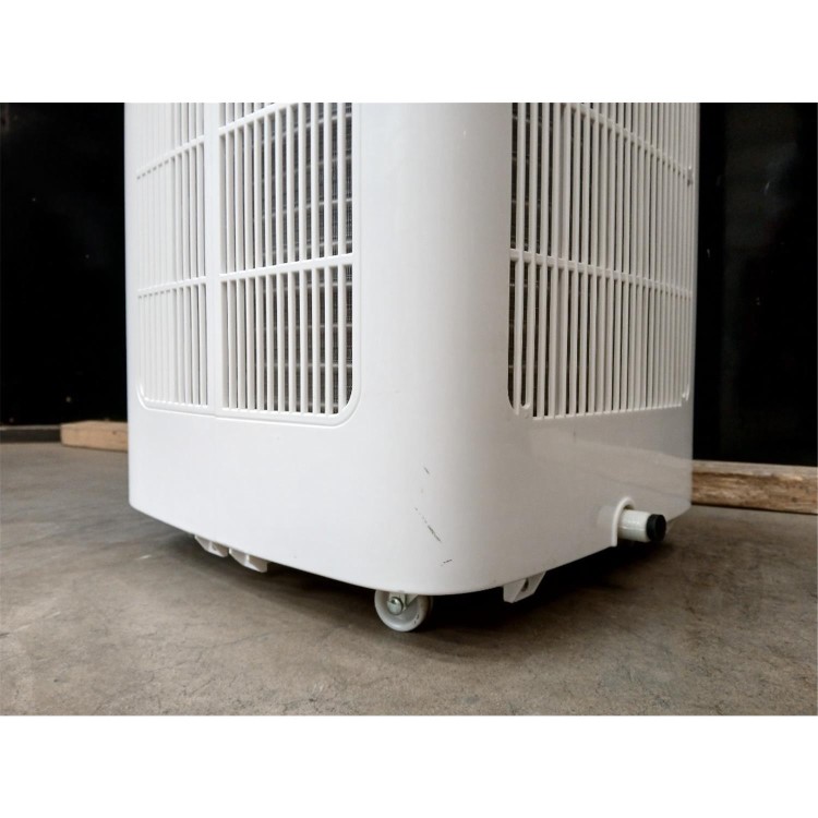 GRADE A3 - electriQ 10000 BTU Portable Air Conditioner