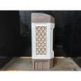 GRADE A3 - electriQ Storm 80L Commercial Evaporative Air Cooler - Powerful and Robust Spot Cooling