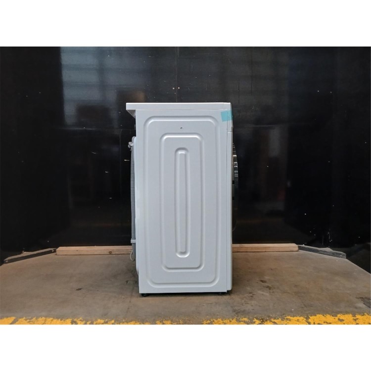 Refurbished electriQ 8kg Wash 5kg Dry 1400rpm Freestanding Washer Dryer - White