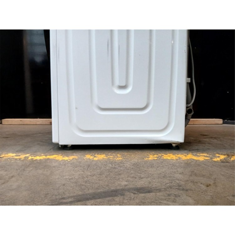 Refurbished electriQ 8kg Wash 5kg Dry 1400rpm Freestanding Washer Dryer - White