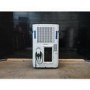 GRADE A3 - EcoSilent 12000 BTU Smart Portable Air Conditioner with HEPA Air Purifier and Heat Pump 