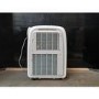 GRADE A3 - electriQ AirFlex 14000 BTU 4kW Portable Air Conditioner with Heat Pump