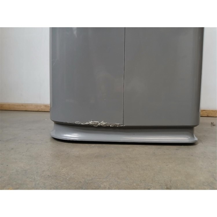 Refurbished electriQ SupremeCool 10000 BTU Quiet Smart Portable Air Conditioner with Heat Pump