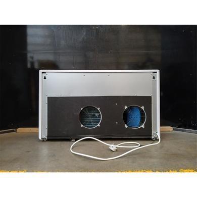 Refurbished electriQ iQool 12000 BTU Wall Mounted Smart Air Conditioner with Heat Pump - No Outdoor Unit Needed