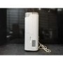 GRADE A3 - electriQ 25L Low-Energy Smart Wifi Laundry Dehumidifier