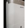 GRADE A3 - electriQ 25L Low-Energy Smart Wifi Laundry Dehumidifier