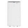 Refurbished electriQ EcoSilent Smart 12000 BTU Portable Air Conditioner with Heating Function