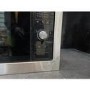 Refurbished Stainless Steel 25L Built-in Microwave Oven