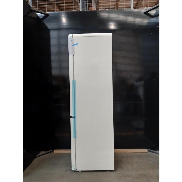 Refurbished electriQ Freestanding 244 Litre 60/40 Fridge Freezer 