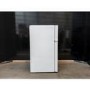 Refurbished Under Counter Freestanding Fridge Freezer - White