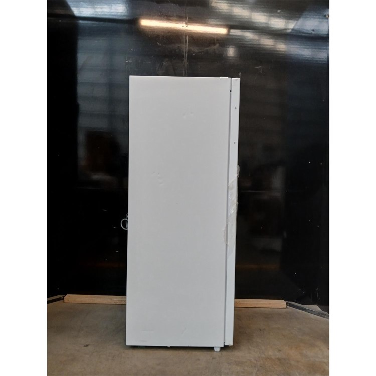 Refurbished 166 Litre Frost Free Freestanding Freezer - White